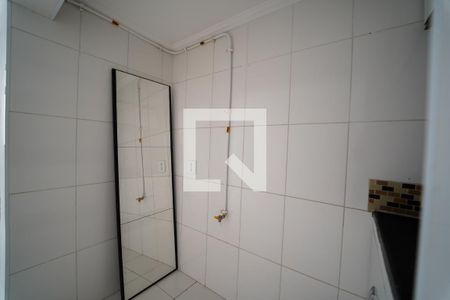 Studio à venda com 29m², 1 quarto e 1 vaga Studio à venda com 29m², 1 quarto e 1 vagaCozinha
