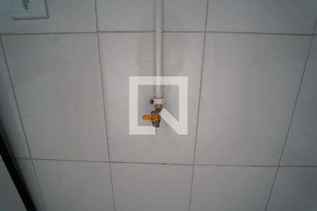 Studio à venda com 29m², 1 quarto e 1 vaga Studio à venda com 29m², 1 quarto e 1 vagaDetalhe da cozinha