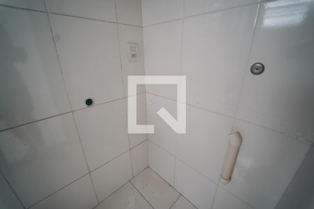 Studio à venda com 29m², 1 quarto e 1 vaga Studio à venda com 29m², 1 quarto e 1 vagaDetalhe do banheiro