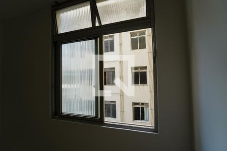 Vista do Quarto de kitnet/studio à venda com 1 quarto, 29m² em Água Branca, São Paulo