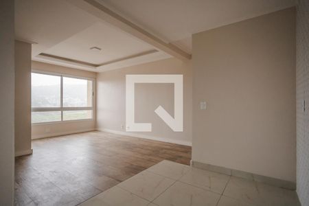 Apartamento à venda com 57m², 2 quartos e 1 vagaCozinha