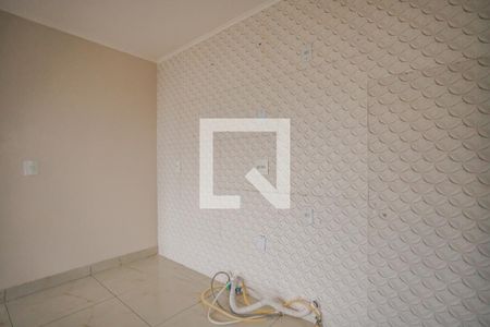 Apartamento à venda com 57m², 2 quartos e 1 vagaCozinha