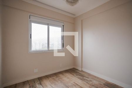 Apartamento à venda com 57m², 2 quartos e 1 vagaQuarto 2