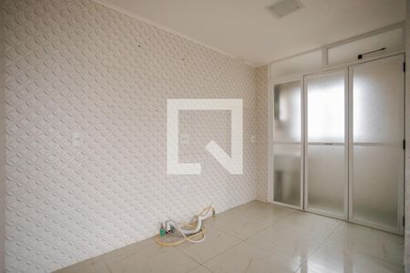 Apartamento à venda com 57m², 2 quartos e 1 vagaCozinha