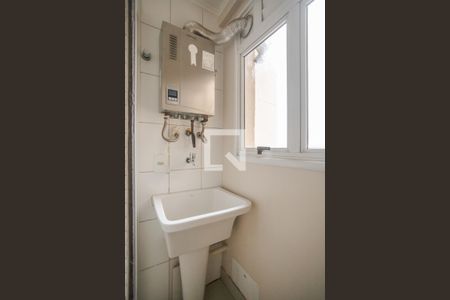 Apartamento à venda com 57m², 2 quartos e 1 vagaÁrea de Serviço