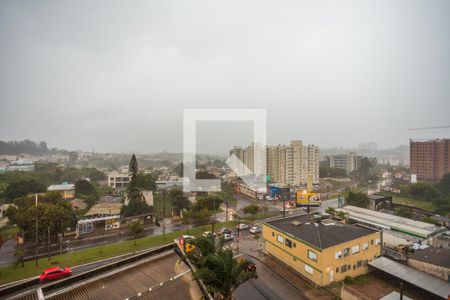 Vista do Quarto 1 de apartamento à venda com 2 quartos, 57m² em Morro Santana, Porto Alegre