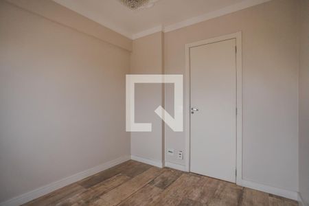 Apartamento à venda com 57m², 2 quartos e 1 vagaQuarto 2