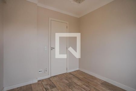 Apartamento à venda com 57m², 2 quartos e 1 vagaQuarto 2