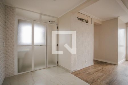 Apartamento à venda com 57m², 2 quartos e 1 vagaCozinha