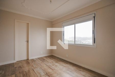 Quarto 1 de apartamento à venda com 2 quartos, 57m² em Morro Santana, Porto Alegre