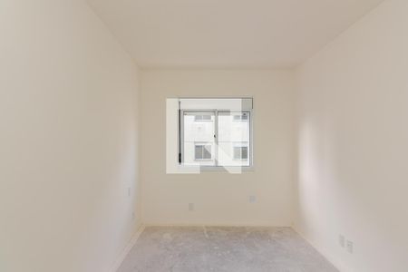 Suite de apartamento à venda com 2 quartos, 60m² em Bom Jesus, Porto Alegre