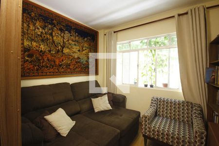 Sala de apartamento à venda com 1 quarto, 49m² em Ipiranga, São Paulo