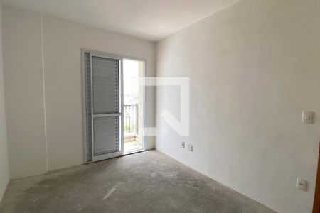 Suíte 1 de apartamento à venda com 3 quartos, 75m² em Vila Boa Vista, Barueri