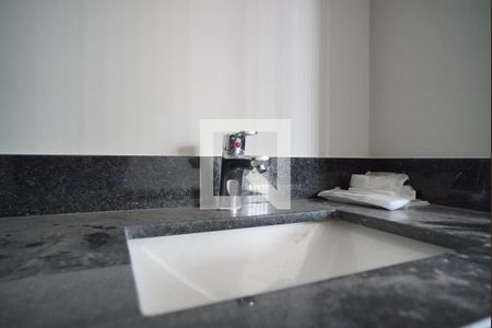 Apartamento para alugar com 30m², 1 quarto e 1 vagaBanheiro