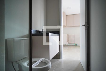 Apartamento para alugar com 30m², 1 quarto e 1 vagaBanheiro