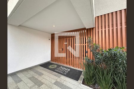 Studio à venda com 27m², 1 quarto e sem vagaFachada