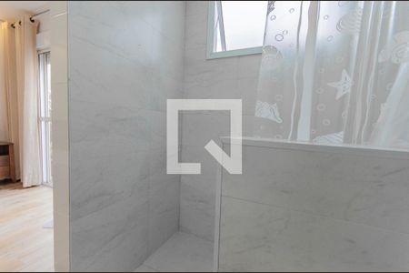 Casa à venda com 232m², 2 quartos e 2 vagas Casa à venda com 232m², 2 quartos e 2 vagasBanheiro da Suíte 1