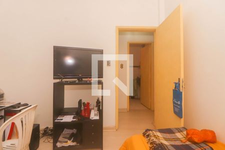 Quarto 1 de apartamento à venda com 3 quartos, 80m² em Floresta, Porto Alegre