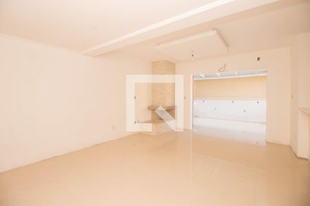 Sala de casa de condomínio à venda com 3 quartos, 174m² em Vila Jardim, Porto Alegre