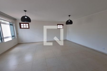 Sala de casa para alugar com 4 quartos, 517m² em Ribeirânia, Ribeirão Preto