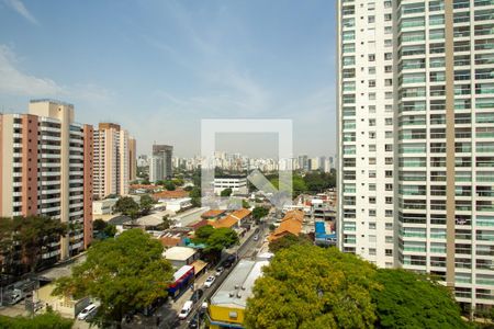 Apartamento para alugar com 62m², 2 quartos e 2 vagasVista
