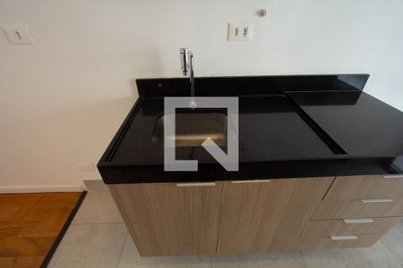 Apartamento para alugar com 62m², 2 quartos e 2 vagasCozinha