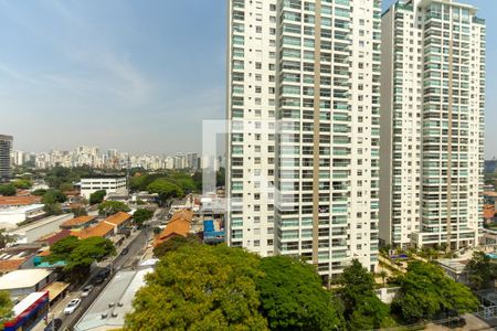 Apartamento para alugar com 62m², 2 quartos e 2 vagasVista