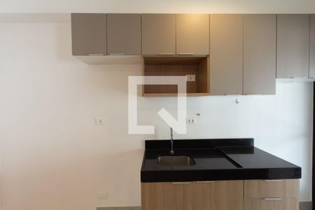 Apartamento para alugar com 62m², 2 quartos e 2 vagasCozinha
