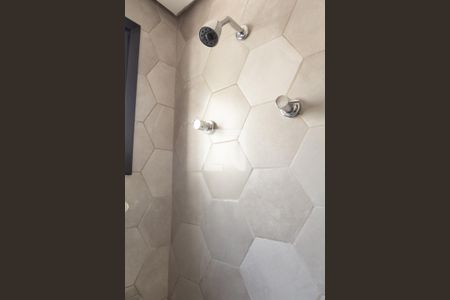 Apartamento para alugar com 62m², 2 quartos e 2 vagasBanheiro da Suíte 