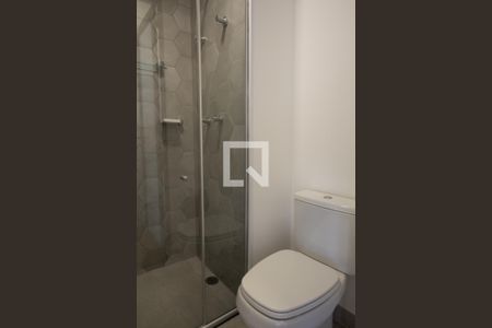 Apartamento para alugar com 62m², 2 quartos e 2 vagasBanheiro 