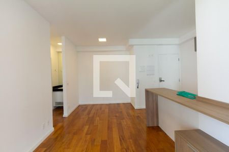 Apartamento para alugar com 62m², 2 quartos e 2 vagasSala