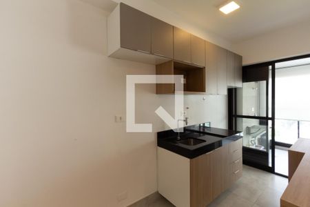 Apartamento para alugar com 62m², 2 quartos e 2 vagasCozinha