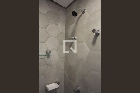 Apartamento para alugar com 62m², 2 quartos e 2 vagasBanheiro 