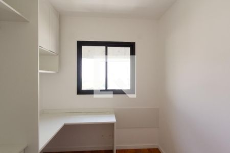 Apartamento para alugar com 62m², 2 quartos e 2 vagasQuarto