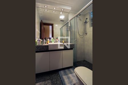 Apartamento à venda com 250m², 4 quartos e 6 vagasSuíte 3