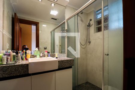 Apartamento à venda com 250m², 4 quartos e 6 vagasSuíte 3