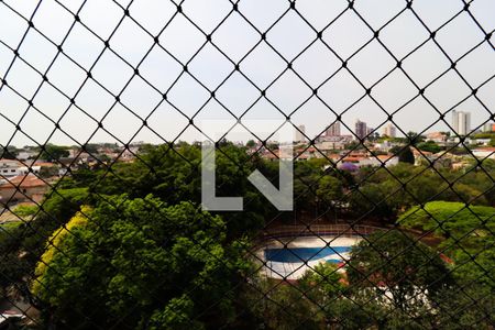 Apartamento à venda com 250m², 4 quartos e 6 vagasSuíte 3