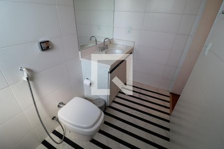 Apartamento à venda com 250m², 4 quartos e 6 vagasSuíte 1