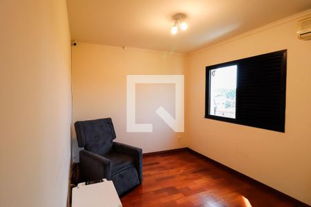 Apartamento à venda com 250m², 4 quartos e 6 vagasSuíte 1