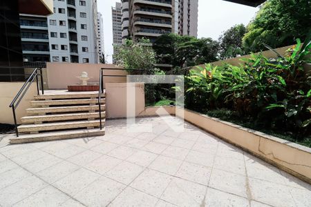 Apartamento à venda com 250m², 4 quartos e 6 vagasÁrea Comum