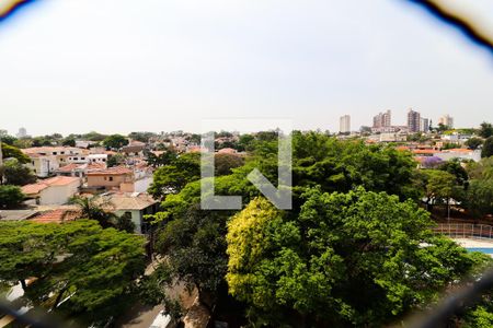 Apartamento à venda com 250m², 4 quartos e 6 vagasVaranda