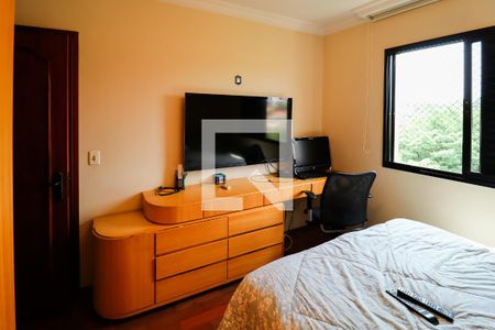 Apartamento à venda com 250m², 4 quartos e 6 vagasSuíte 3