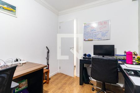 Quarto 1 de apartamento à venda com 2 quartos, 63m² em Vila Isa, São Paulo