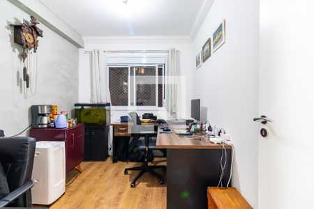 Quarto 1 de apartamento à venda com 2 quartos, 63m² em Vila Isa, São Paulo