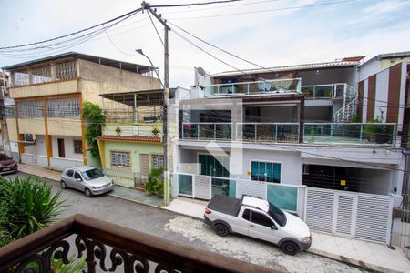 Vista da Sala 2 de casa para alugar com 4 quartos, 400m² em Paraíso, São Gonçalo