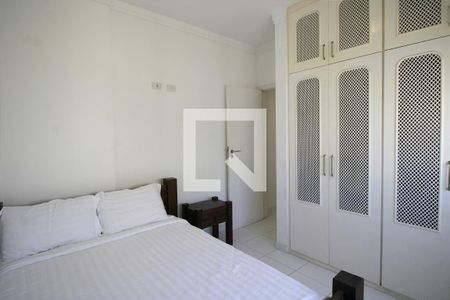 Apartamento para alugar com 120m², 3 quartos e 2 vagasQuarto 2