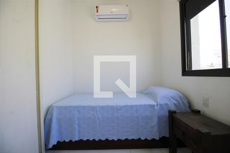 Apartamento para alugar com 120m², 3 quartos e 2 vagasQuarto 3