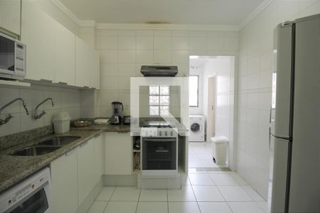 Apartamento para alugar com 120m², 3 quartos e 2 vagasCozinha