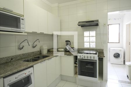 Apartamento para alugar com 120m², 3 quartos e 2 vagasCozinha