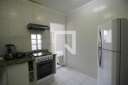 Apartamento para alugar com 120m², 3 quartos e 2 vagasCozinha